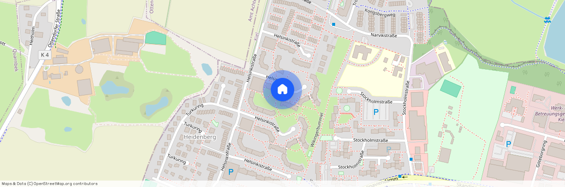 Helsinkistr. 78, 24109, Kiel