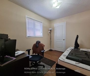 For Lease - 6 Rotunda Street Unit# Upper, Brampton, Ontario - Photo 5