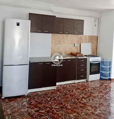 Apartament 2 camere Ultracentral - Fotografie 5