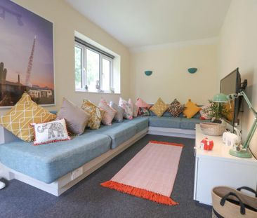 1 bedroom in a house share to rent - Photo 2