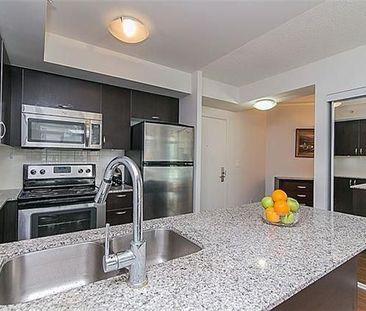 For Lease - 5740 Yonge Street Unit# 2010, Toronto, Ontario - Photo 2