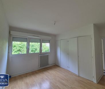 Location Appartement 4 pièces 69m² POMPEY 54340 - Photo 3