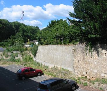 Location Appartement 1 pièce 21m² POITIERS 86000 - Photo 3
