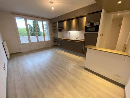 Location appartement 2 pièces 34.22 m² à Montpellier (34000) - Photo 3