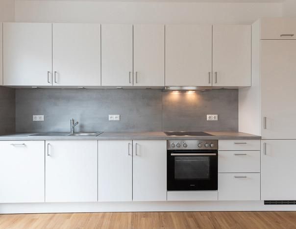 Wohnen im NEUBAU - Foto 1