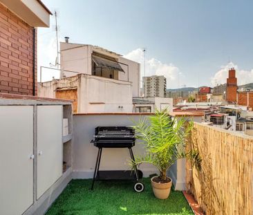 Passeig de Valldaura, Barcelona, Catalonia 08016 - Photo 5