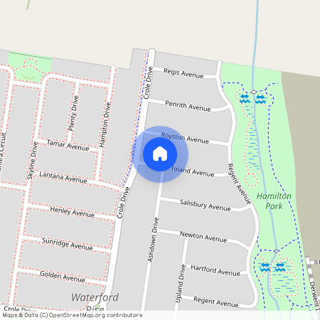 5 Toland Avenue, Vic 3820, Warragul