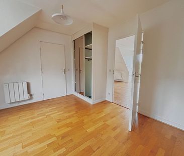 Appartement à louer EVREUX - Photo 1