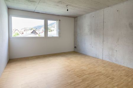 Moderne 3.5-Zimmer-Wohnung zu vermieten - Foto 5