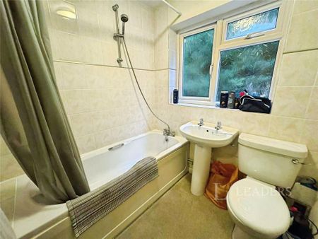 1 bedroom bungalow to rent - Photo 4