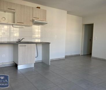 Location Appartement 3 pièces 62m² TOULOUSE 31200 - Photo 1