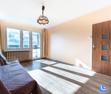 Łagiewniki*2 niezależne pokoje* 51m2 - Photo 6