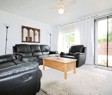 School Lane, Egham, Surrey, TW20 9LQ - Photo 1