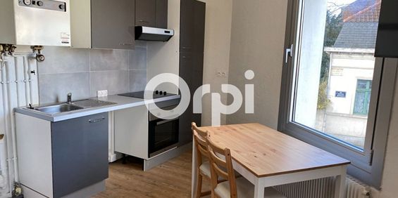 Appartement 2 pièces à Béthune - Photo 3