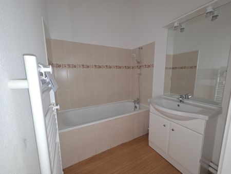 Appartement à louer - Photo 4