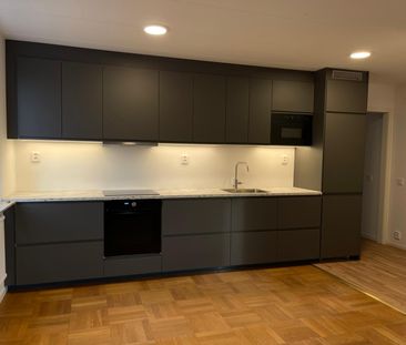 Spånga kyrkväg - Foto 2