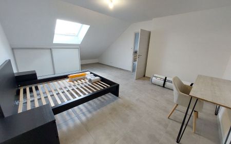 Appartement à louer - Photo 5