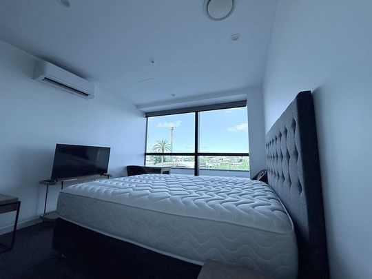 Beautiful Studio apartment in the heart of Manukau - Photo 1