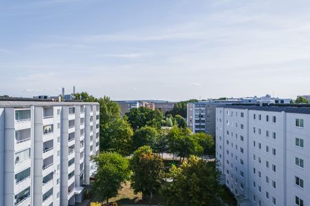 Iduns Väg, Norsborg - Photo 4