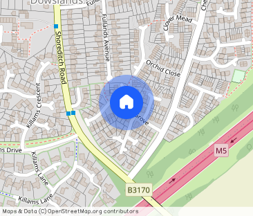 Bilberry Grove, TAUNTON - Photo 1