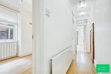 2 bedroom maisonette to rent - Photo 5