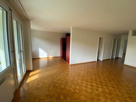 4.5 Zimmer Wohnung - Photo 2