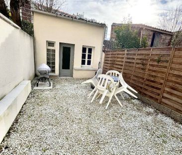 Location maison 4 pièces 88 m² à Toulouse 31300 (31300) - Photo 1