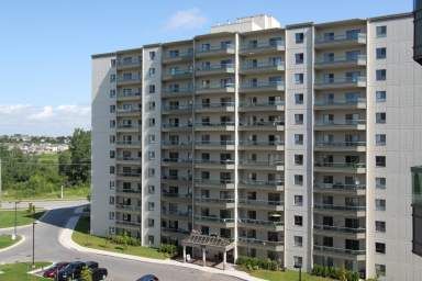 Beaverbrook Towers II - Photo 1