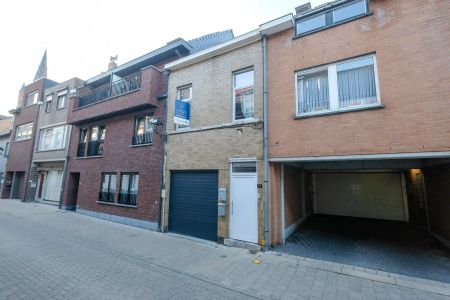 Ruim appartement in centrum Eeklo - Foto 5