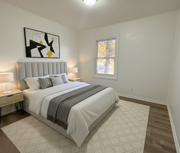 $1,895 / 3 br / 1 ba / 453 Paling ave unit 1 - Photo 5