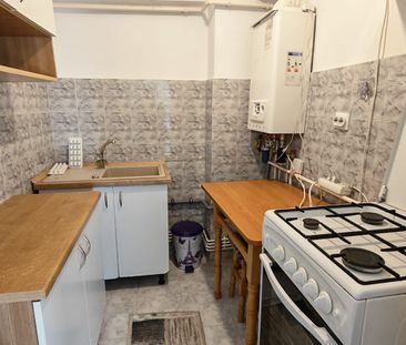 Apartament cu o cameră de închiriat Hala Centrală, Iasi - Photo 5