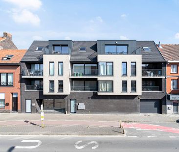 Tof instapklaar appartement met terras en autostandplaats! - Photo 4
