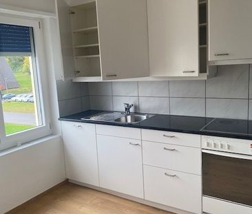 Renovierte 3.5-Zimmerwohnung 2. OG links hinten, Obj. 1021 - Photo 3