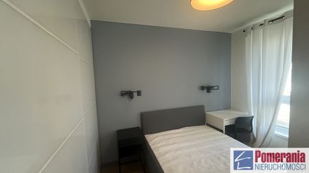 os. Arkońskie, ul. Arkońska - Photo 3