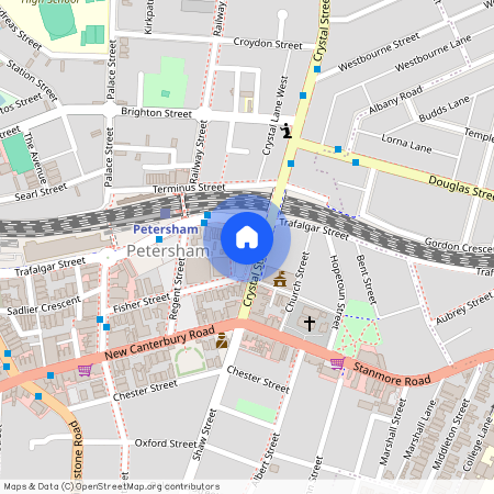 Unit 11/124 Crystal Street, Petersham