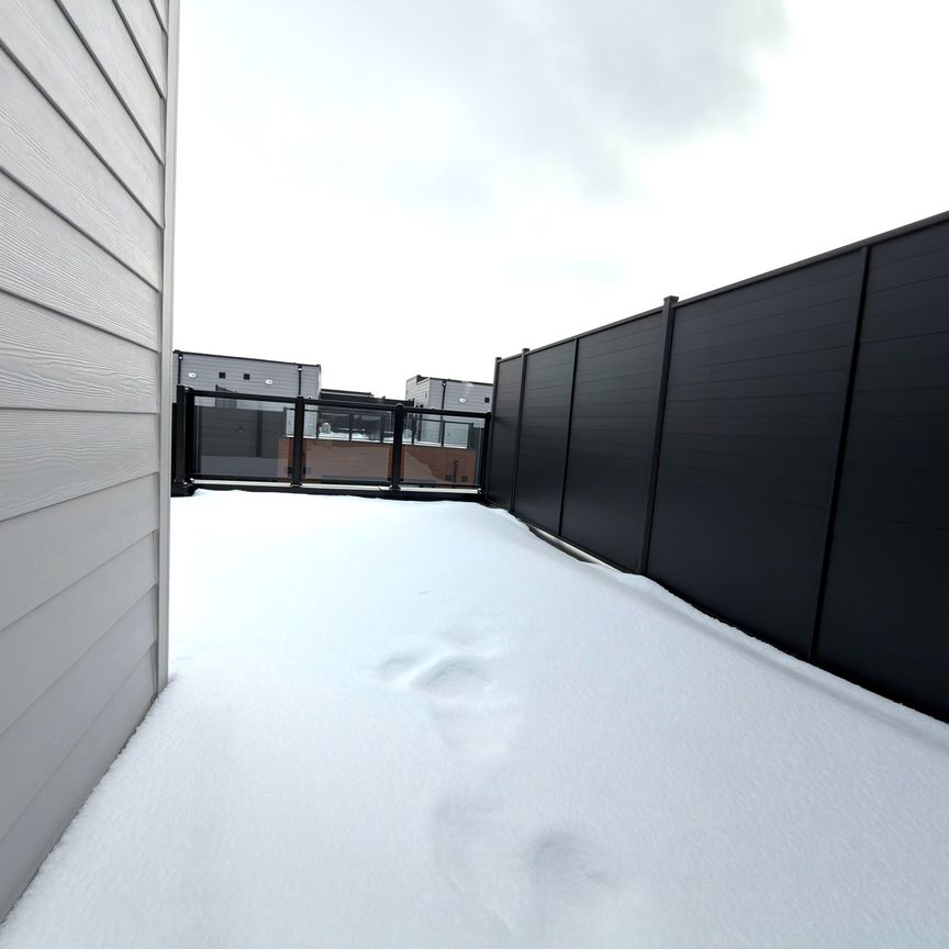 For Lease - 117 Marydale Avenue Unit# 23, Markham, Ontario - Photo 1