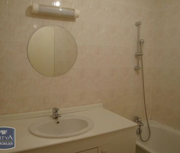 Appartement à louer 3 pièces 67.61m² - Photo 1