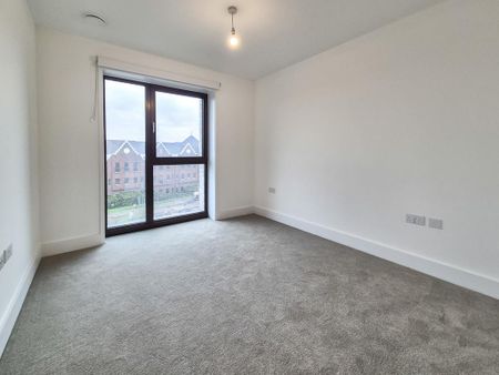 2 bedroom apartment to rent - Photo 3
