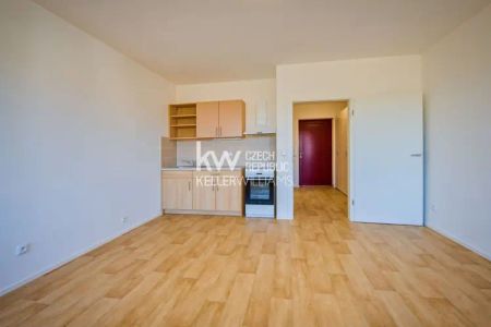 Pronájem, Byty 1+kk, 32 m - Фото 3