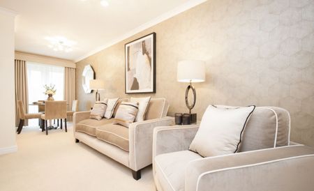 TO RENT - Birch Court, 44 Sway Road, Morriston, Swansea, West Glamorgan, SA6 6HU - Photo 2