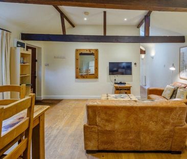 2 bedroom cottage to rent - Photo 4