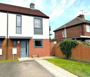 Burnholme Drive, York - Photo 1