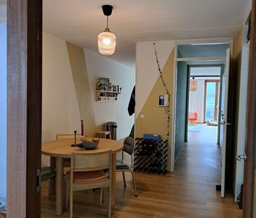 Appartement te huur: Waagdragerhof 140 1019 HB Amsterdam - Photo 4