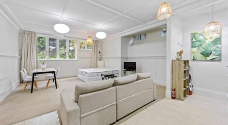 Larger than life - FULLY FURNISHED STUDIO - Photo 5