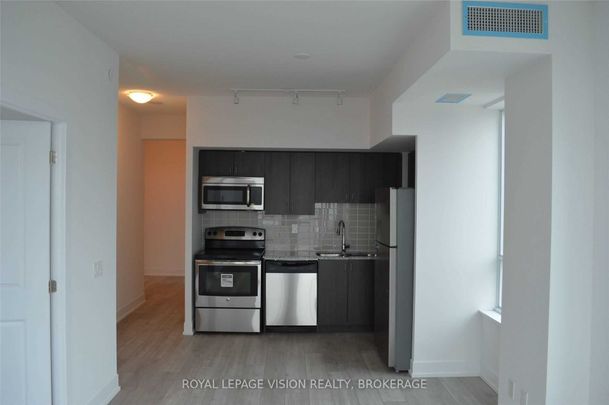 For Lease - 1215 Bayly Street Unit# Ph1-02, Pickering, Ontario - Photo 1