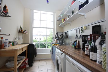 1 bed apartment to rent in Victoria Park Road, Devon, EX2 - Photo 4