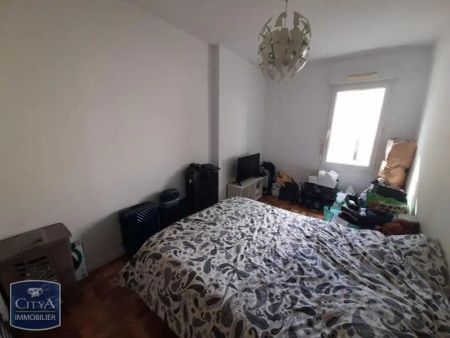 Appartement à louer 2 pièces 45.19m² - Photo 3