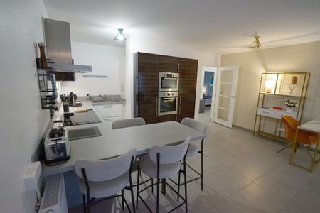 LA MADELEINE - APPARTEMENT - T3 - Photo 2