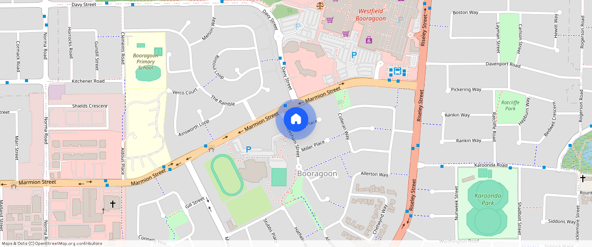 ** Sprigg Place, WA 6154, Booragoon