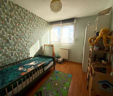 Location maison 5 pièces, 92.48m², Courcelles-sur-Nied - Photo 6